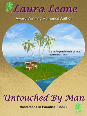 cover image of Untouched By Man